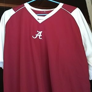 A very Sexy " Alabama's shirt"